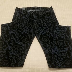 NWT Ladies J-Brand Jeans Size 27